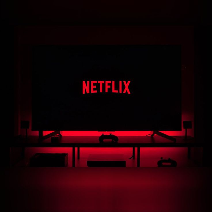 Netflix Dashboard