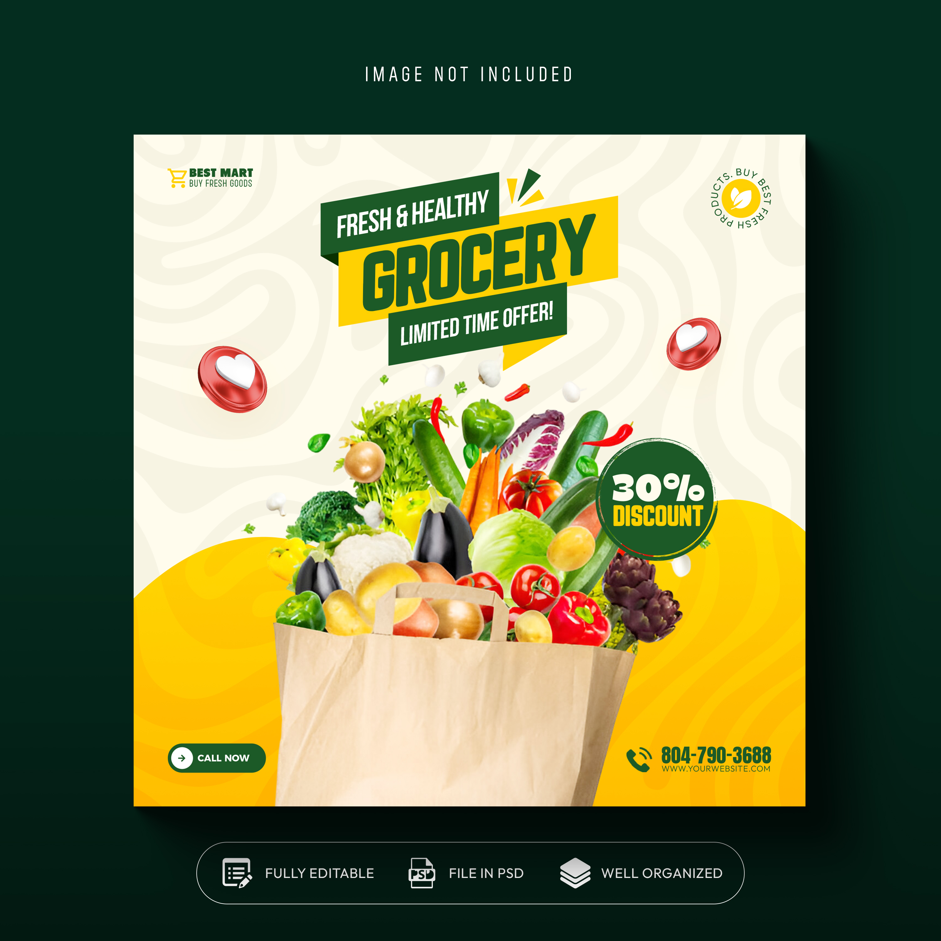 Super Mart Dashboard