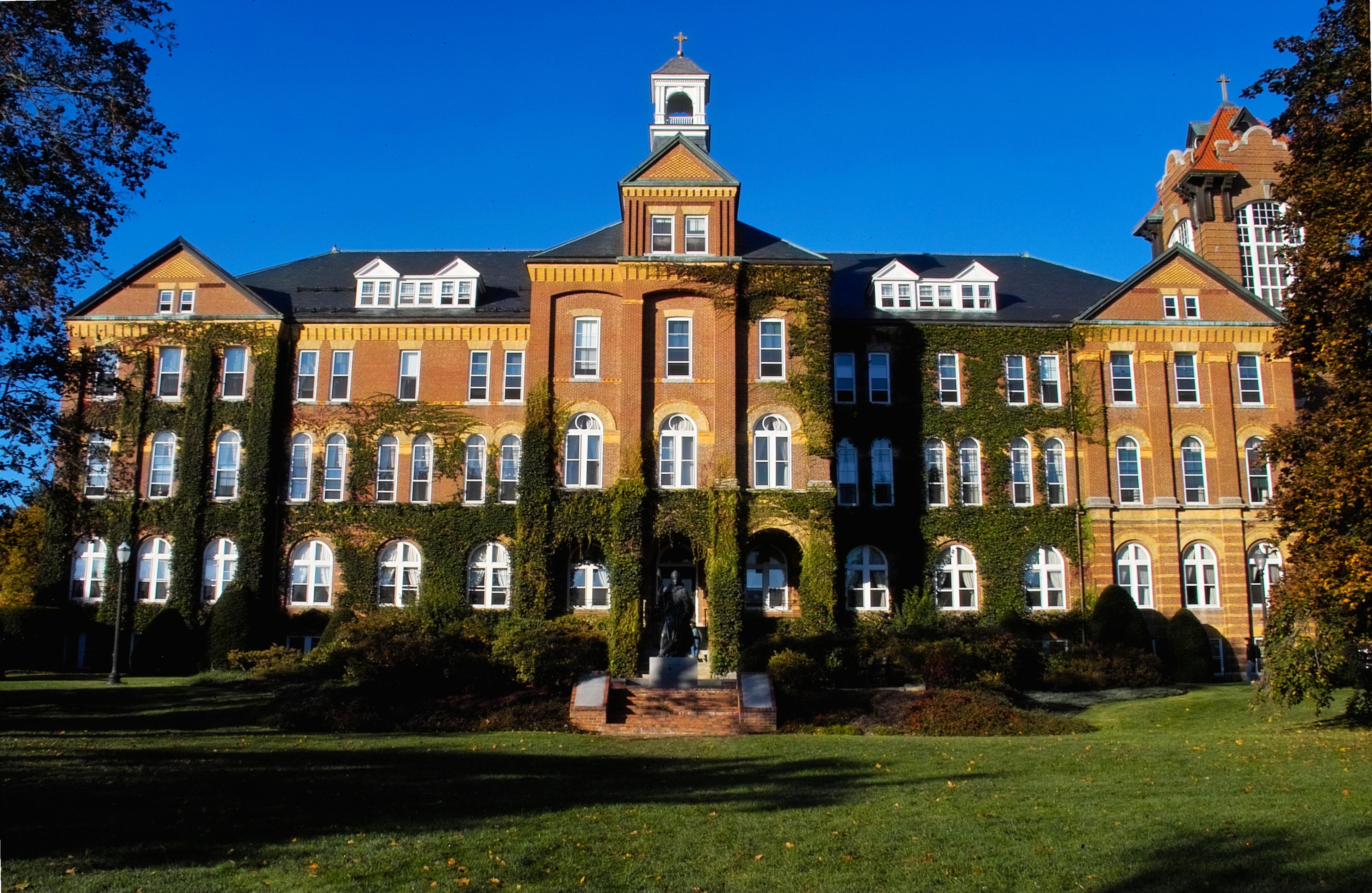 University Management System